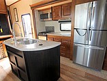 2016 Forest River XLR Thunderbolt Photo #27