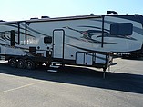 16 Forest River XLR Thunderbolt