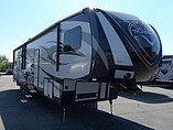 2016 Forest River XLR Thunderbolt Photo #2