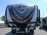 2016 Forest River XLR Thunderbolt Photo #3