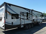 2016 Forest River XLR Thunderbolt Photo #6