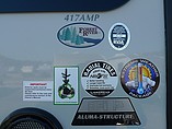 2016 Forest River XLR Thunderbolt Photo #7