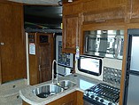 2016 Forest River XLR Thunderbolt Photo #12