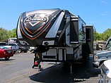 16 Forest River XLR Thunderbolt
