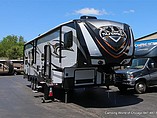 2016 Forest River XLR Thunderbolt Photo #2