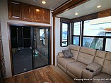 2016 Forest River XLR Thunderbolt Photo #3