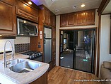 2016 Forest River XLR Thunderbolt Photo #5