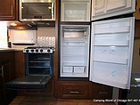 2016 Forest River XLR Thunderbolt Photo #6