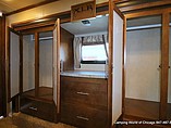 2016 Forest River XLR Thunderbolt Photo #14