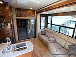 2016 Forest River XLR Thunderbolt Photo #16