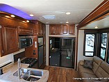 2016 Forest River XLR Thunderbolt Photo #17