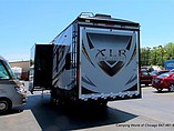 2016 Forest River XLR Thunderbolt Photo #27