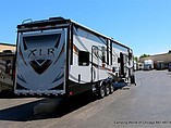 2016 Forest River XLR Thunderbolt Photo #28