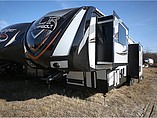 15 Forest River XLR Thunderbolt