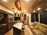 2015 Forest River XLR Thunderbolt Photo #5