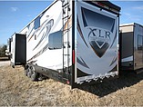 2015 Forest River XLR Thunderbolt Photo #19