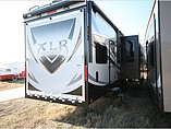 2015 Forest River XLR Thunderbolt Photo #20