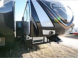 2015 Forest River XLR Thunderbolt Photo #21