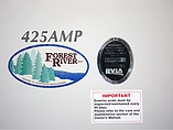 2015 Forest River XLR Thunderbolt Photo #27