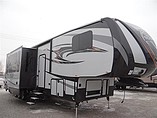 15 Forest River XLR Thunderbolt
