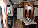 2015 Forest River XLR Thunderbolt Photo #2