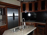 2015 Forest River XLR Thunderbolt Photo #8