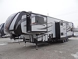2015 Forest River XLR Thunderbolt Photo #16
