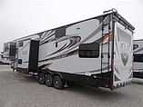 2015 Forest River XLR Thunderbolt Photo #17