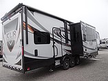 2015 Forest River XLR Thunderbolt Photo #18