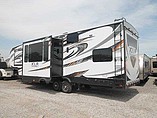 2016 Forest River XLR Thunderbolt Photo #2