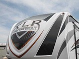 2016 Forest River XLR Thunderbolt Photo #3