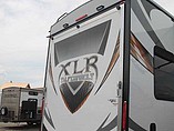 2016 Forest River XLR Thunderbolt Photo #4