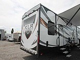 2016 Forest River XLR Thunderbolt Photo #5