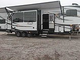 2016 Forest River XLR Thunderbolt Photo #3