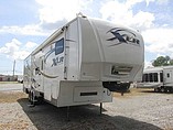 08 Forest River XLR