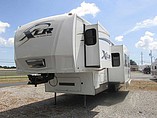 2008 Forest River XLR Photo #2