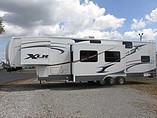 2008 Forest River XLR Photo #3