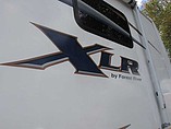 2008 Forest River XLR Photo #7