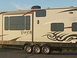 14 Forest River XLR Viper