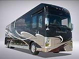 2015 Foretravel Motorcoach Foretravel Photo #7