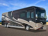 15 Foretravel Motorcoach