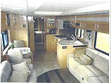 2005 Foretravel Motorcoach Foretravel Photo #5