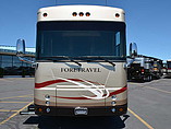 2013 Foretravel Motorcoach Foretravel Photo #3