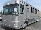 06 Foretravel Motorcoach