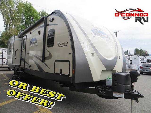 2015 Forest River/coachmen Forest River/coachmen Photo