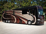 15 Foretravel Motorcoach