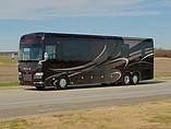 15 Foretravel Motorcoach