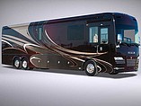 2015 Foretravel Motorcoach Foretravel Photo #11