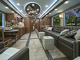 2015 Foretravel Motorcoach Foretravel Photo #2