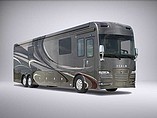 16 Foretravel Motorcoach